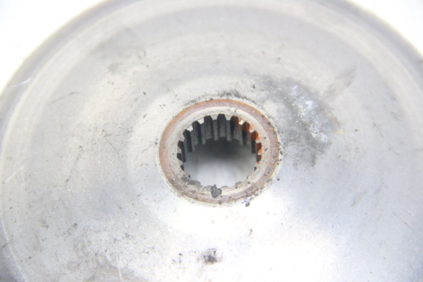 photo de WARIATOR SUZUKI UH BURGMAN 125 (2002 - 2006) - Punkty mocowania