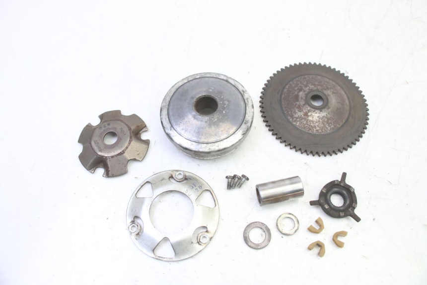 photo de WARIATOR PEUGEOT V-CLIC VCLIC 50 (2007 - 2013) - Szczegół części