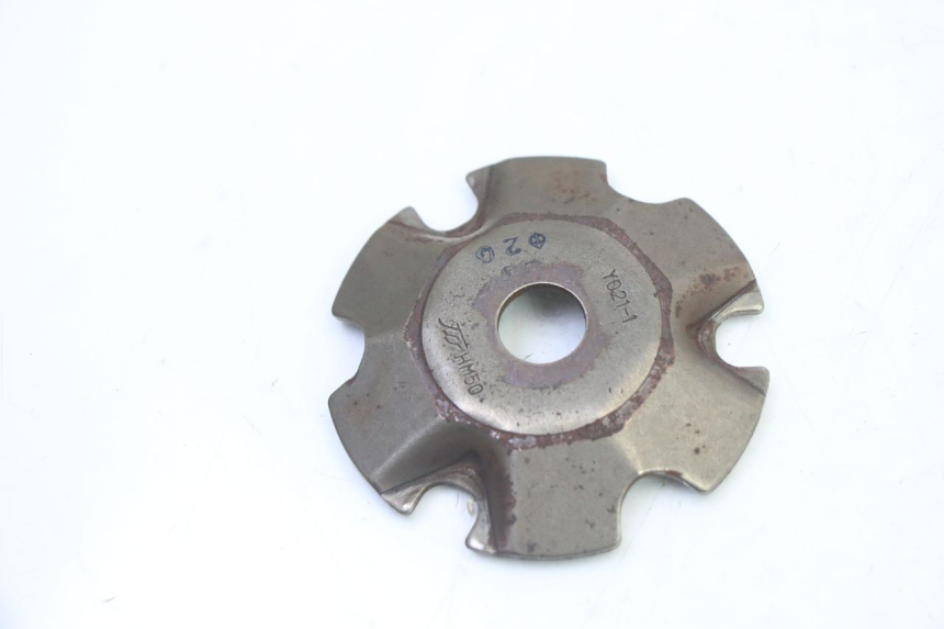 photo de WARIATOR PEUGEOT V-CLIC VCLIC 50 (2007 - 2013) - Widok ogólny