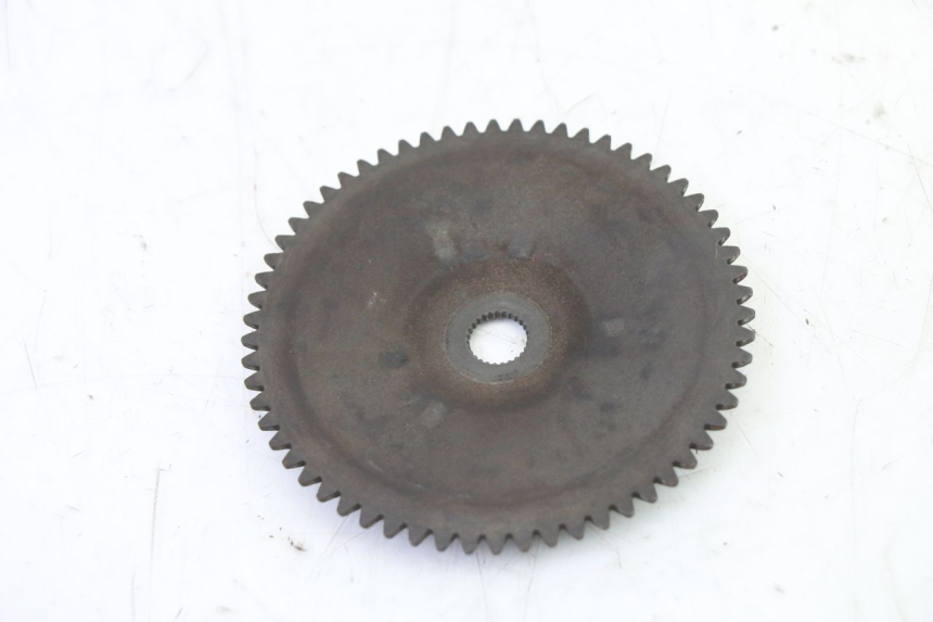 photo de WARIATOR PEUGEOT V-CLIC VCLIC 50 (2007 - 2013) - Oznaczenia i referencje