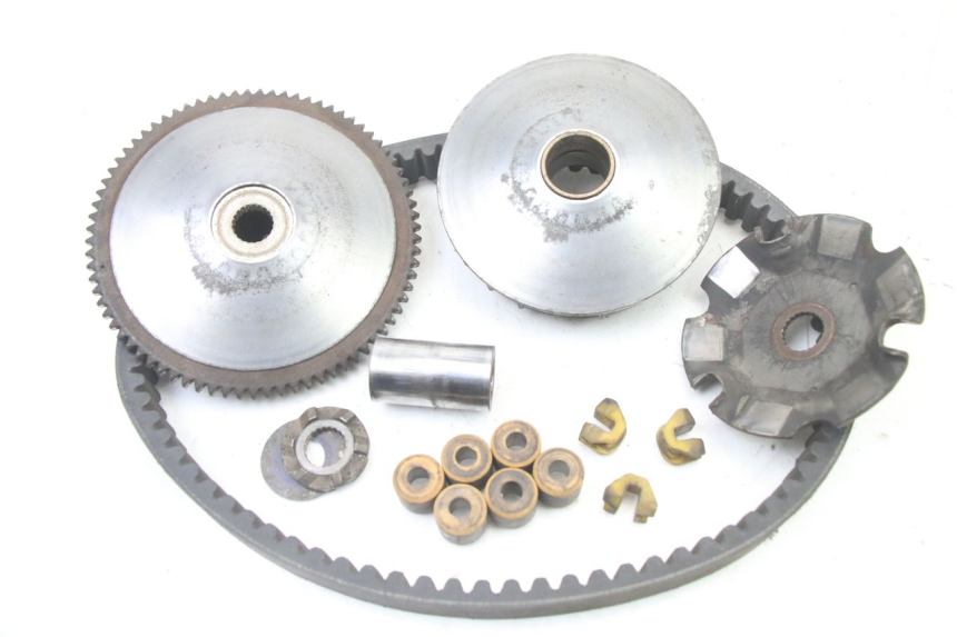 photo de WARIATOR PIAGGIO VESPA GRANTURISMO 125 (2003 - 2007) - Szczegół części