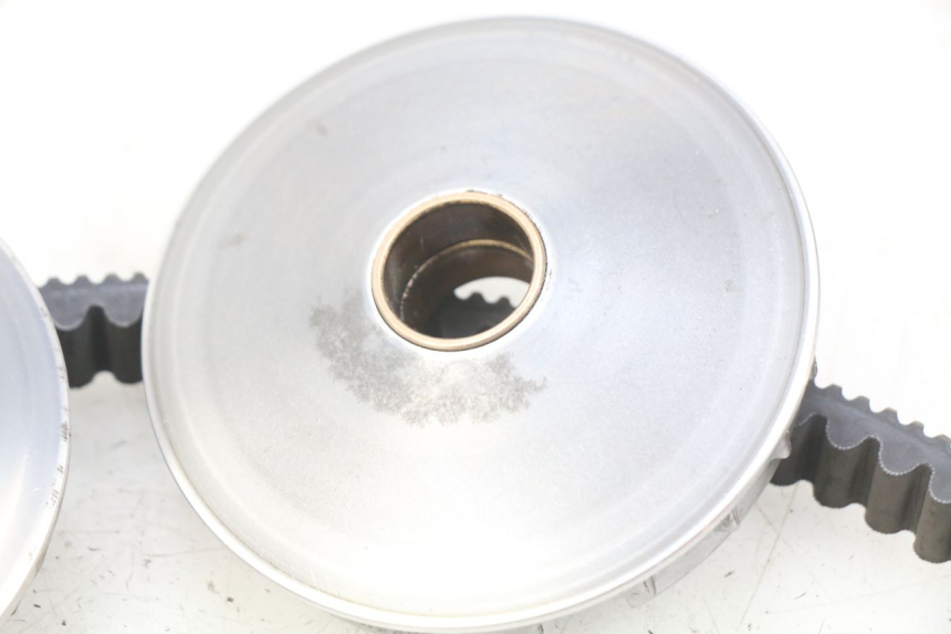 photo de WARIATOR PIAGGIO VESPA GTS IGET ABS 125 (2017 - 2023) - Widok ogólny