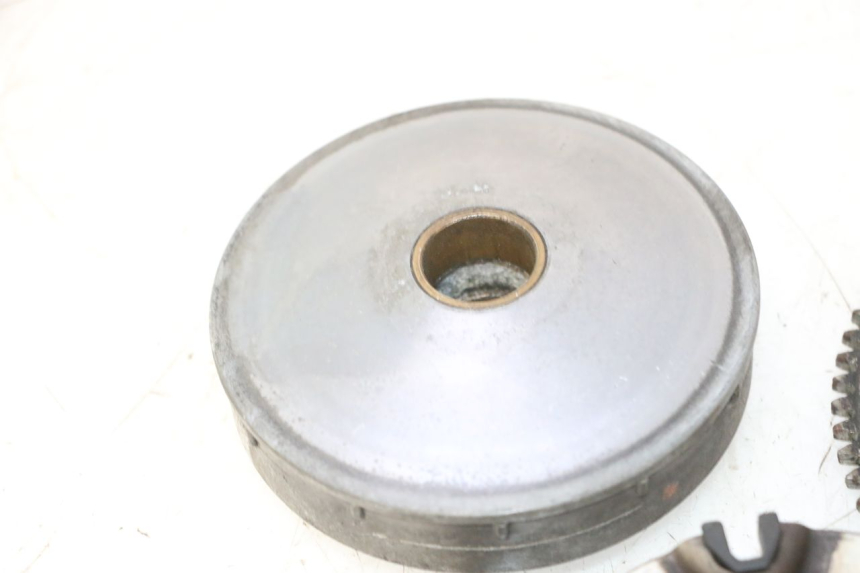 photo de WARIATOR PIAGGIO VESPA LX 2T 50 (2005 - 2013) - Punkty mocowania