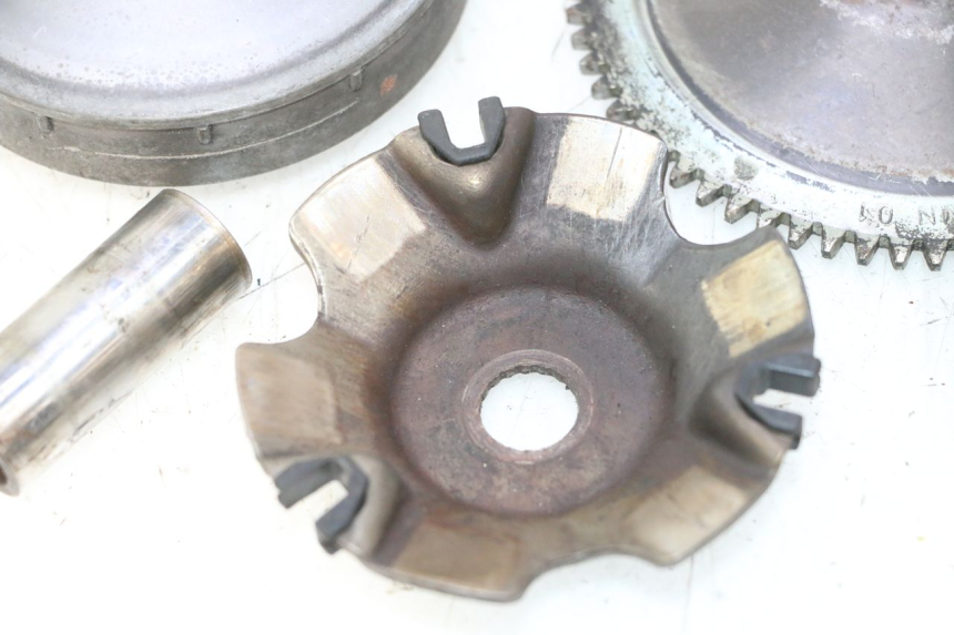 photo de WARIATOR PIAGGIO VESPA LX 2T 50 (2005 - 2013) - Część sprawdzona