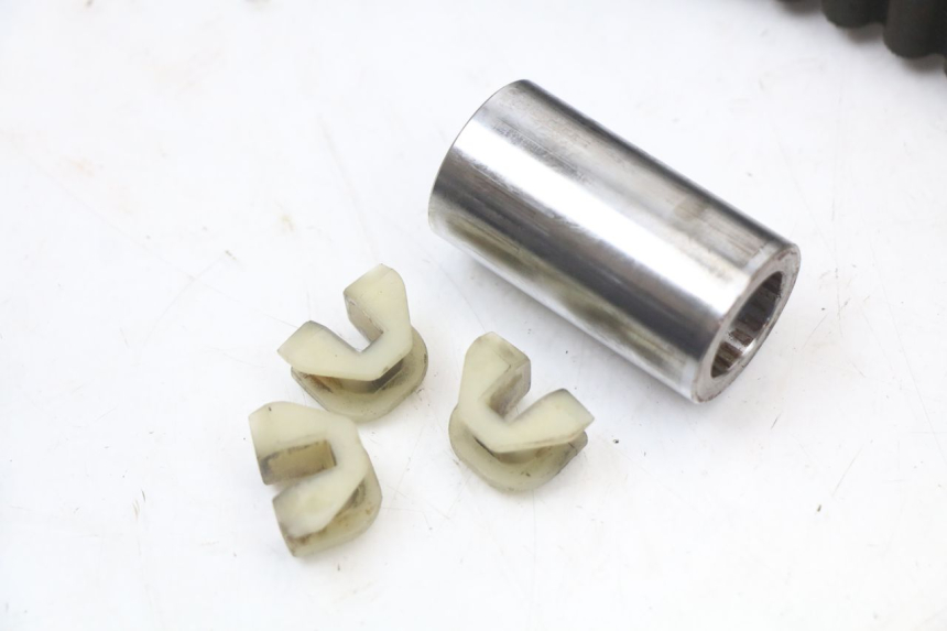 photo de WARIATOR PIAGGIO VESPA LX 125 (2005 - 2010) - Część sprawdzona