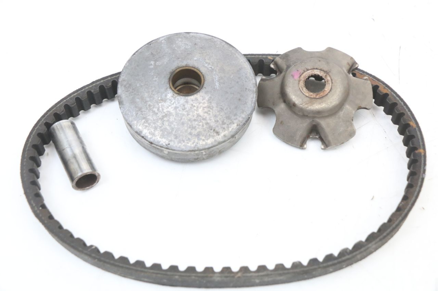 photo de WARIATOR PIAGGIO VESPA S 2T 50 (2007 - 2014) - Szczegół części