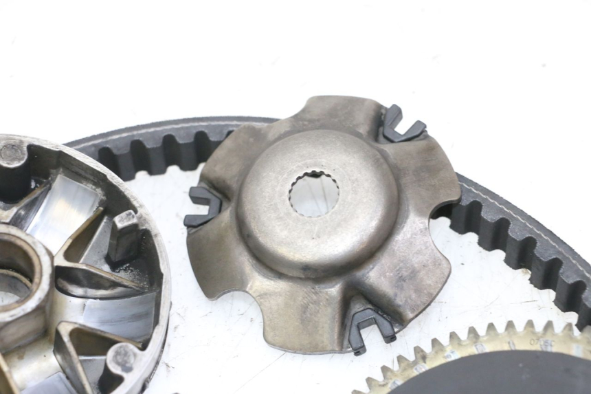 photo de WARIATOR PIAGGIO VESPA S 2T 50 (2007 - 2014) - Widok produktu