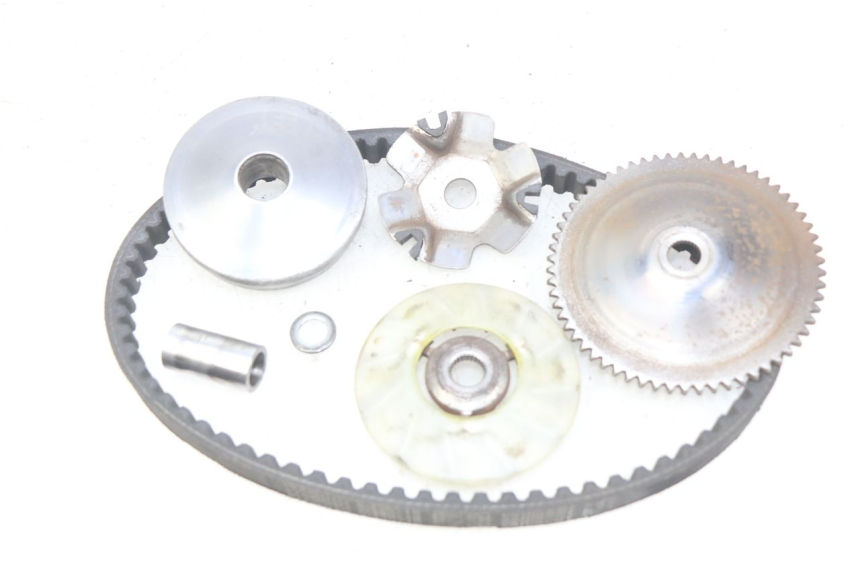 photo de WARIATOR KYMCO VITALITY 2T 50 (2004 - 2010) - Szczegół części