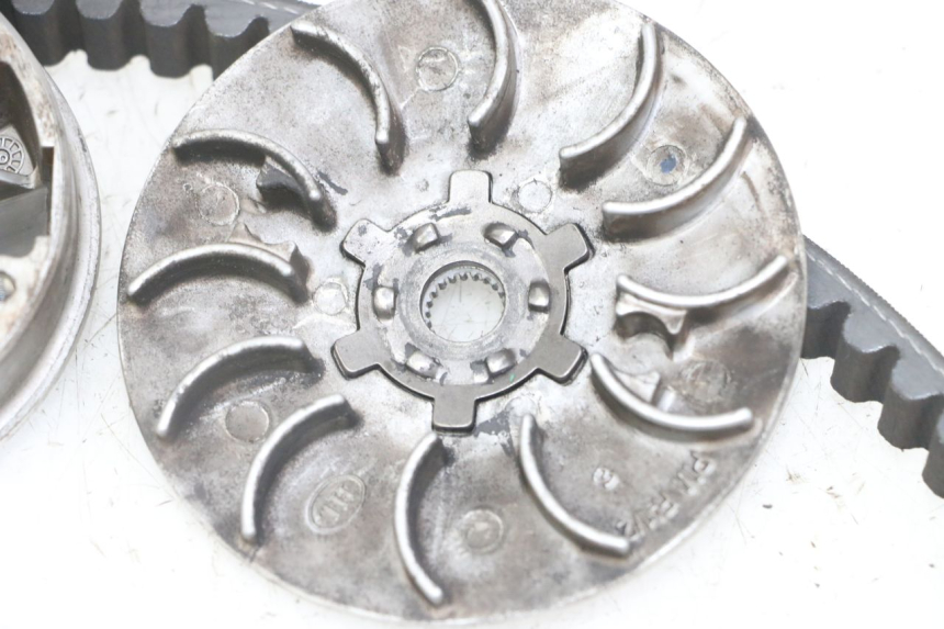 photo de WARIATOR PEUGEOT VIVACITY NEW 2T 50 (2008 - 2017) - Część sprawdzona