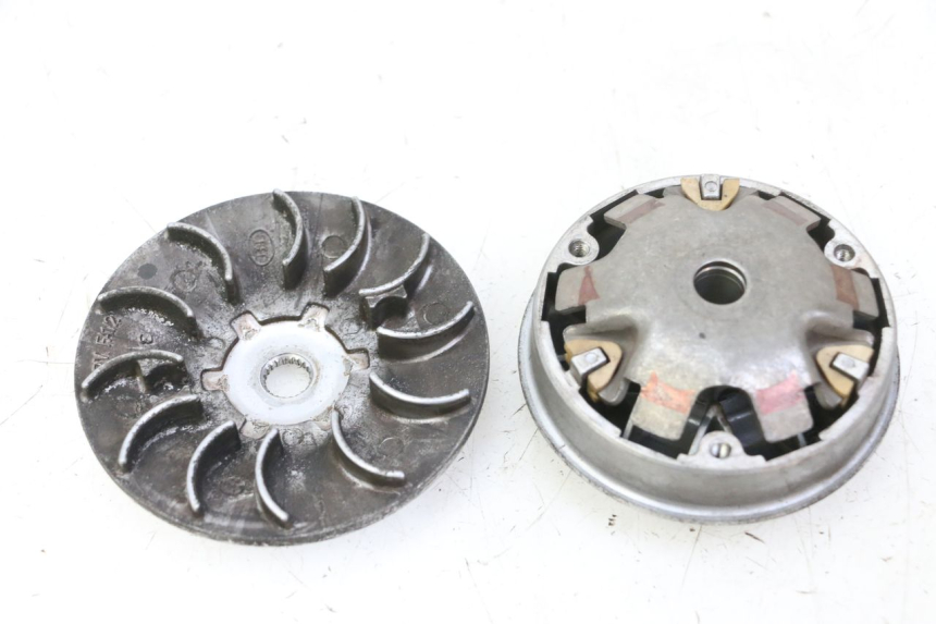 photo de WARIATOR PEUGEOT VIVACITY NEW 2T 50 (2008 - 2017) - Szczegół części