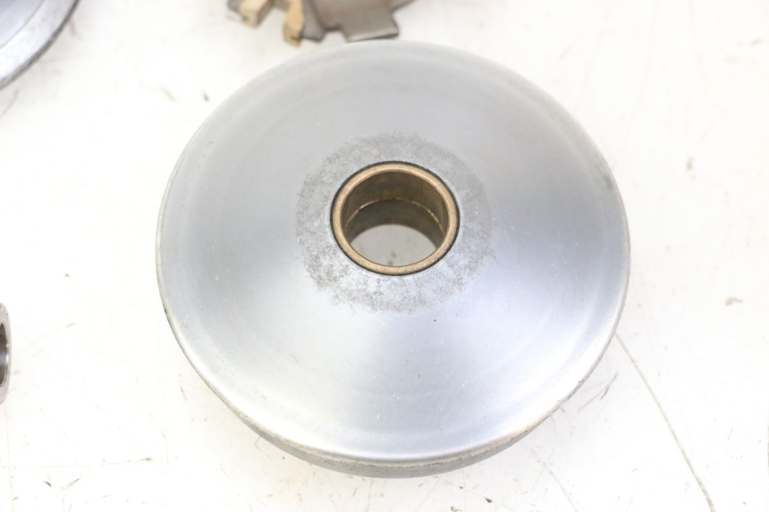 photo de WARIATOR PEUGEOT VIVACITY NEW 2T 50 (2008 - 2017) - Zoom stanu zużycia