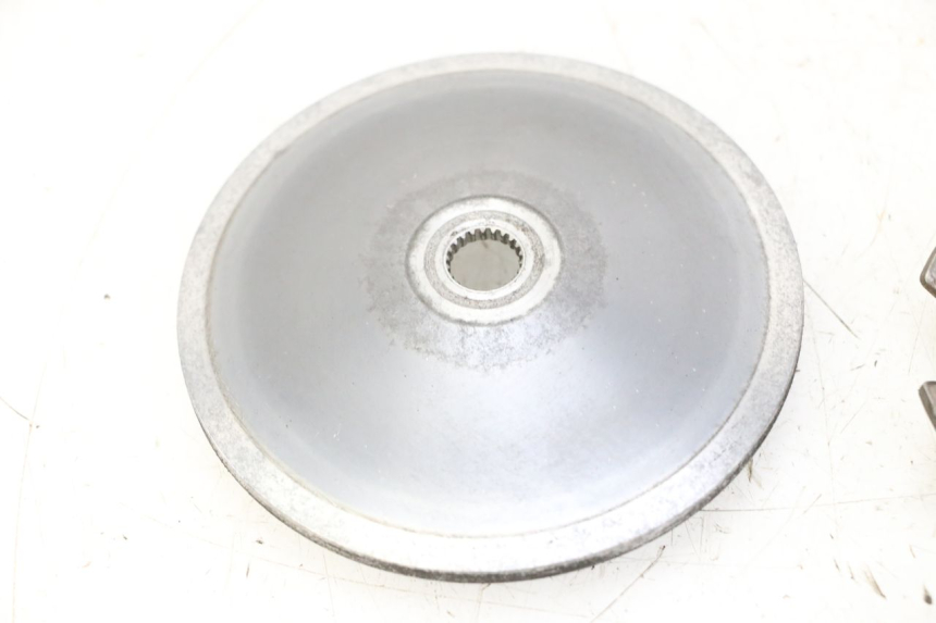 photo de WARIATOR PEUGEOT VIVACITY NEW 2T 50 (2008 - 2017) - Zbliżenie techniczne