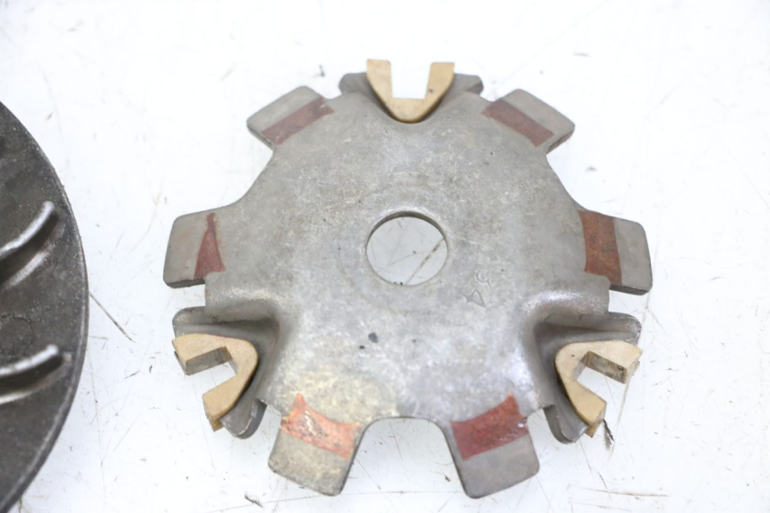 photo de WARIATOR PEUGEOT VIVACITY NEW 2T 50 (2008 - 2017) - Część sprawdzona