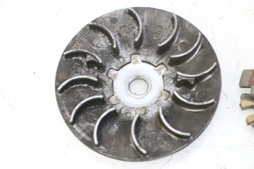 photo de WARIATOR PEUGEOT VIVACITY NEW 2T 50 (2008 - 2017) - Oznaczenia i referencje