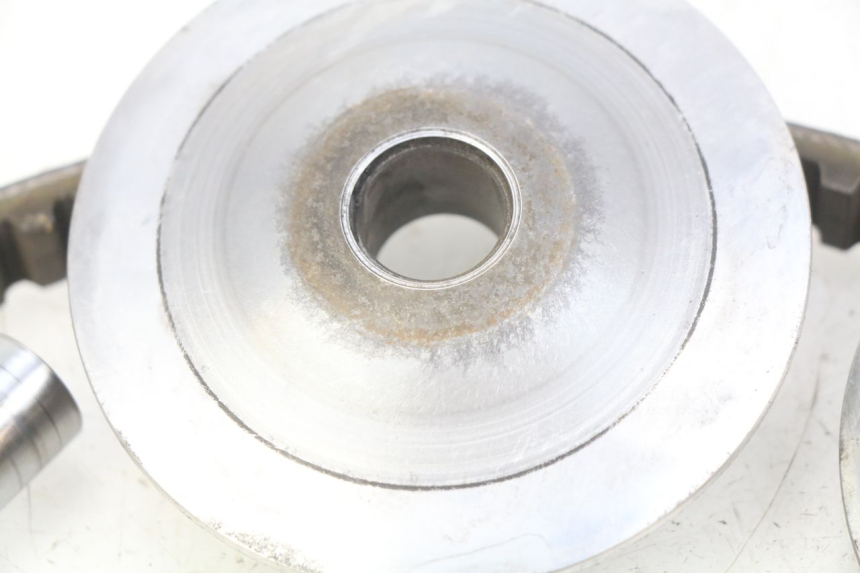 photo de WARIATOR PEUGEOT VIVACITY NEW 4T 50 (2008 - 2017) - Zbliżenie techniczne