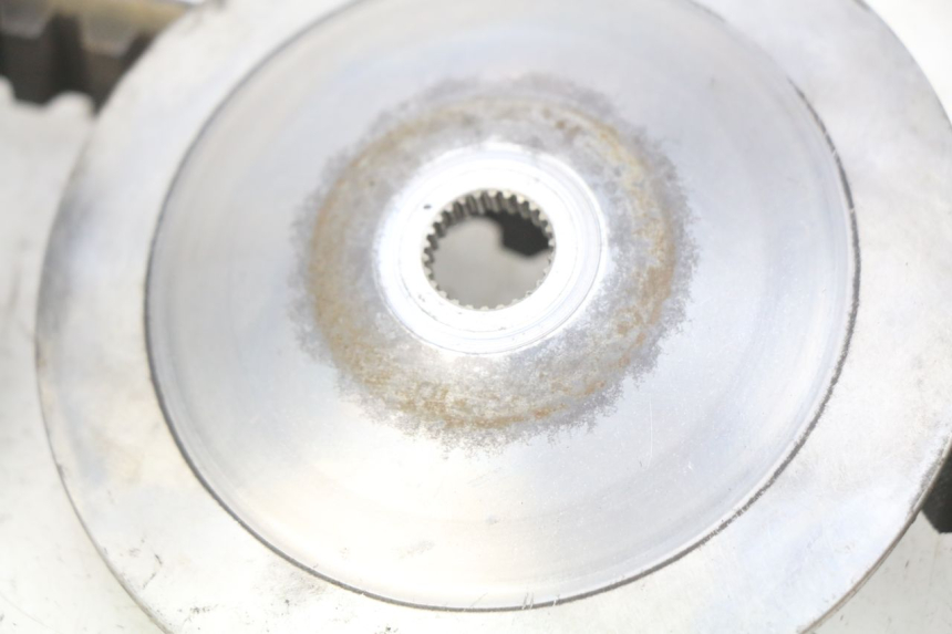 photo de WARIATOR PEUGEOT VIVACITY NEW 4T 50 (2008 - 2017) - Widok ogólny