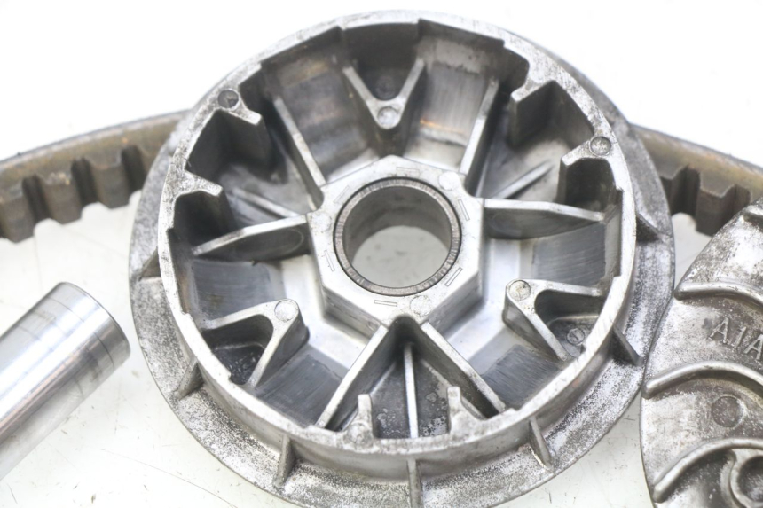 photo de WARIATOR PEUGEOT VIVACITY NEW 4T 50 (2008 - 2017) - Część sprawdzona