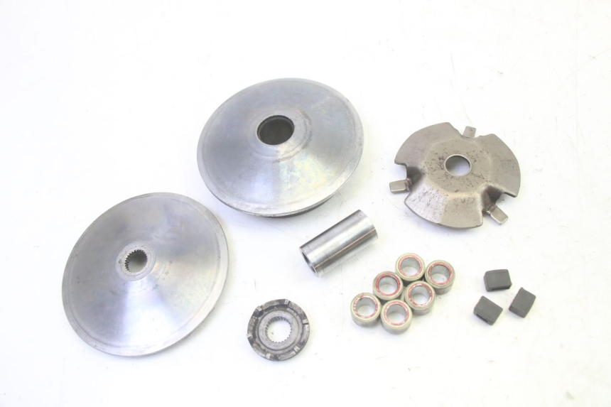 photo de WARIATOR PEUGEOT VIVACITY NEW 4T 50 (2008 - 2017) - Szczegół części