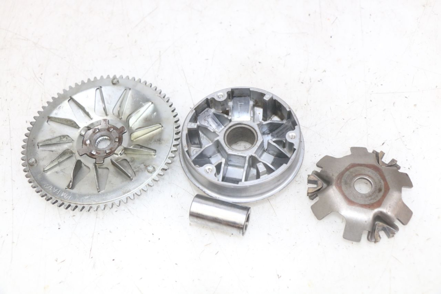 photo de WARIATOR PEUGEOT VIVACITY 50 (2004 - 2009) - Szczegół części