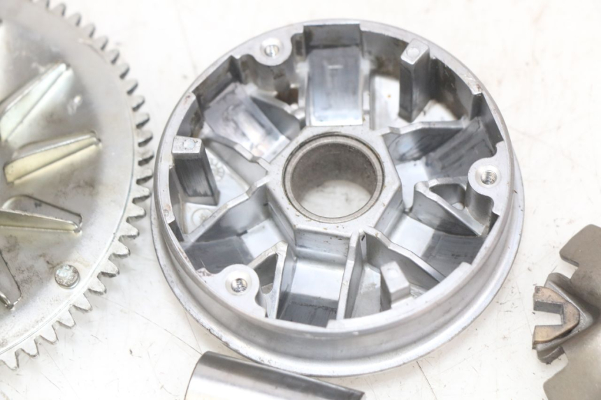 photo de WARIATOR PEUGEOT VIVACITY 50 (2004 - 2009) - Widok produktu