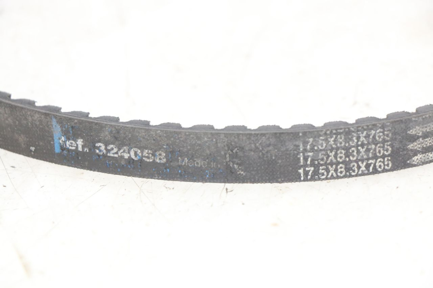 photo de WARIATOR PEUGEOT VIVACITY 50 (2004 - 2009) - Zbliżenie techniczne