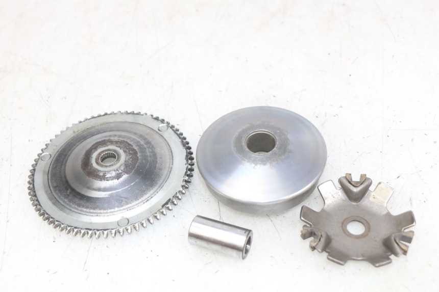 photo de WARIATOR PEUGEOT VIVACITY 50 (2004 - 2009) - Część sprawdzona