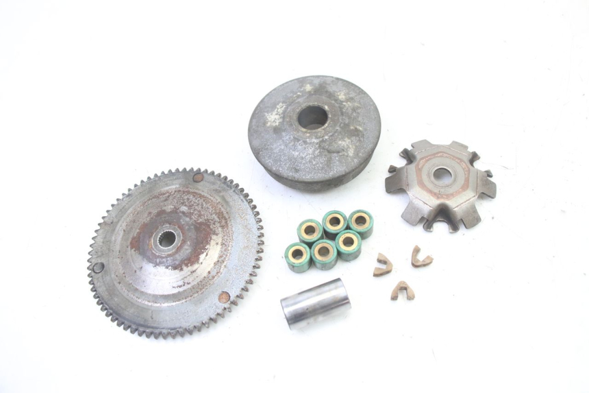 photo de WARIATOR PEUGEOT VIVACITY 50 (2004 - 2009) - Szczegół części