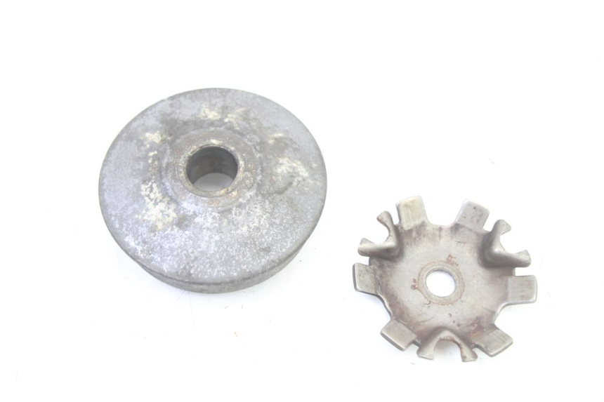 photo de WARIATOR PEUGEOT VIVACITY 50 (2004 - 2009) - Zbliżenie techniczne