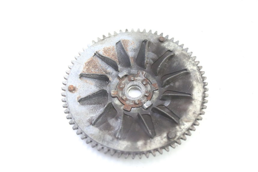 photo de WARIATOR PEUGEOT VIVACITY 50 (2004 - 2009) - Widok ogólny