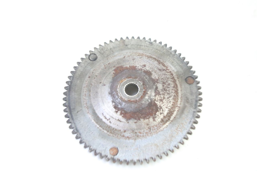 photo de WARIATOR PEUGEOT VIVACITY 50 (2004 - 2009) - Punkty mocowania