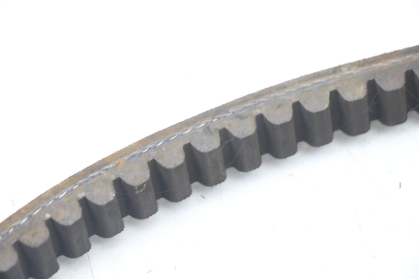 photo de WARIATOR VONROAD YIBEN 125 (2006 - 2010) - Punkty mocowania