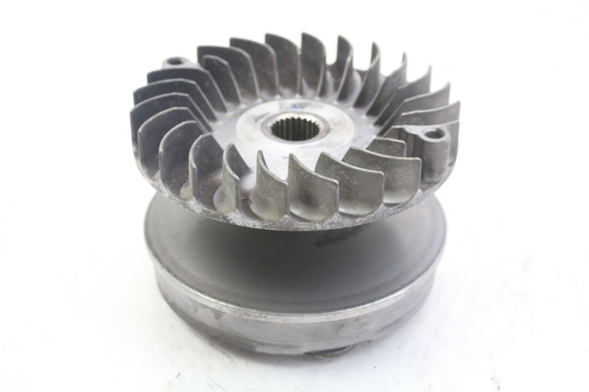 photo de WARIATOR KYMCO X-CITING XCITING 400 (2014 - 2018) - Widok główny