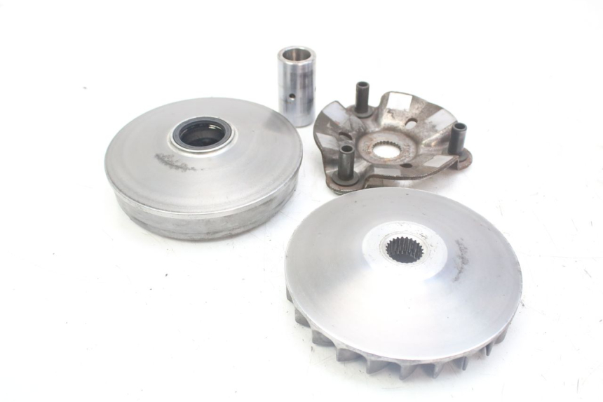 photo de WARIATOR KYMCO X-CITING XCITING 400 (2014 - 2018) - Szczegół części