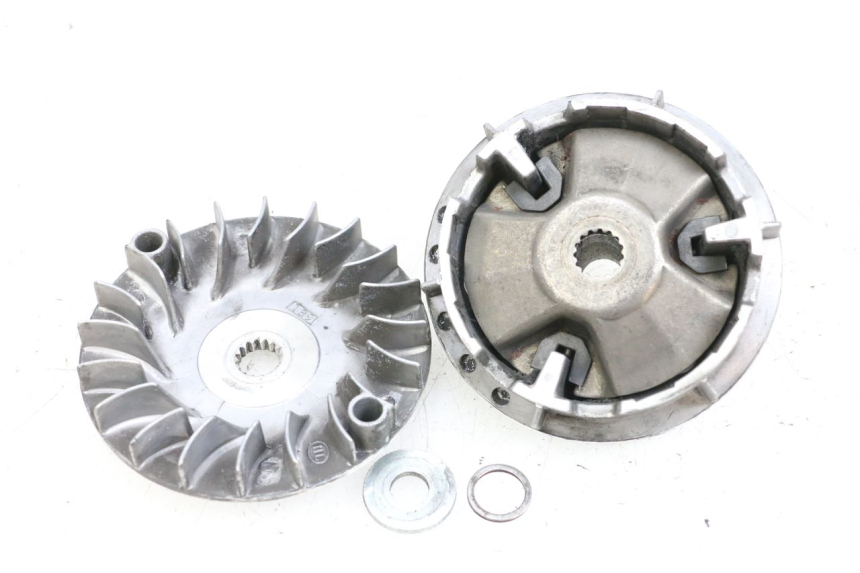 photo de WARIATOR YAMAHA XMAX X-MAX ABS 125 (2017 - 2020) - Szczegół części