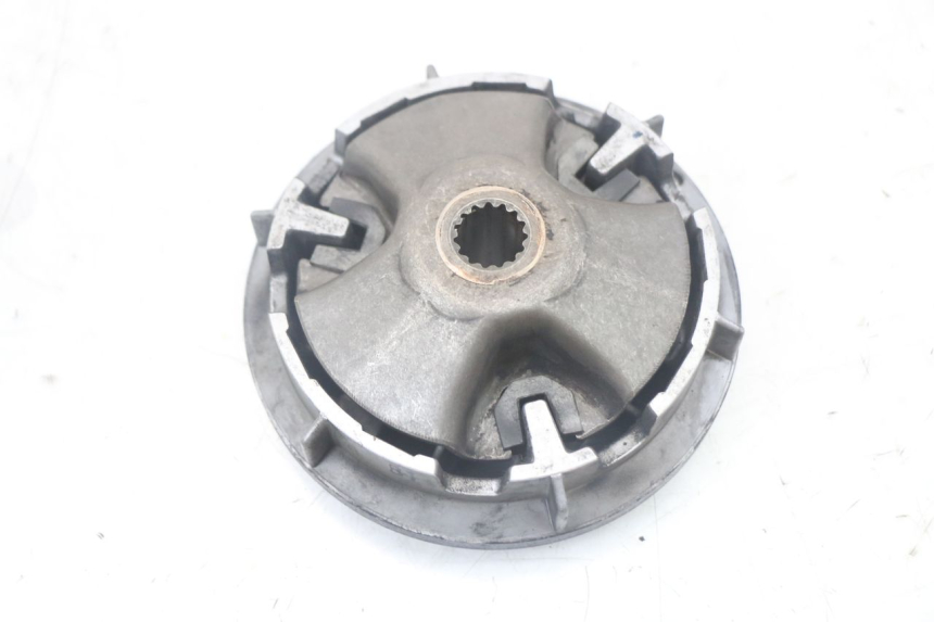 photo de WARIATOR YAMAHA XMAX X-MAX 125 (2006 - 2009) - Widok ogólny