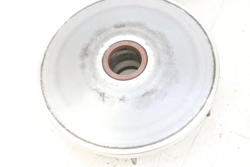 photo de WARIATOR YAMAHA XMAX X-MAX 125 (2006 - 2009) - Zoom stanu zużycia