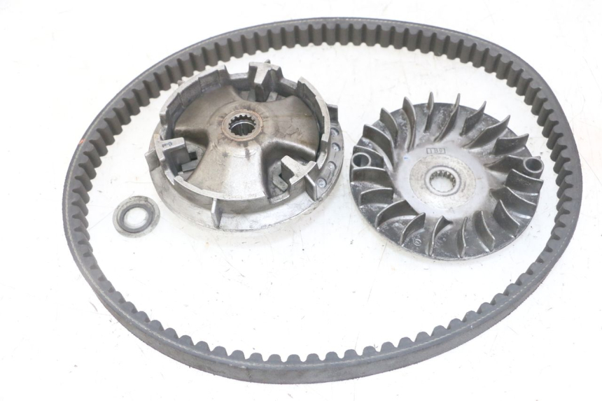 photo de WARIATOR YAMAHA XMAX X-MAX 125 (2006 - 2009) - Szczegół części