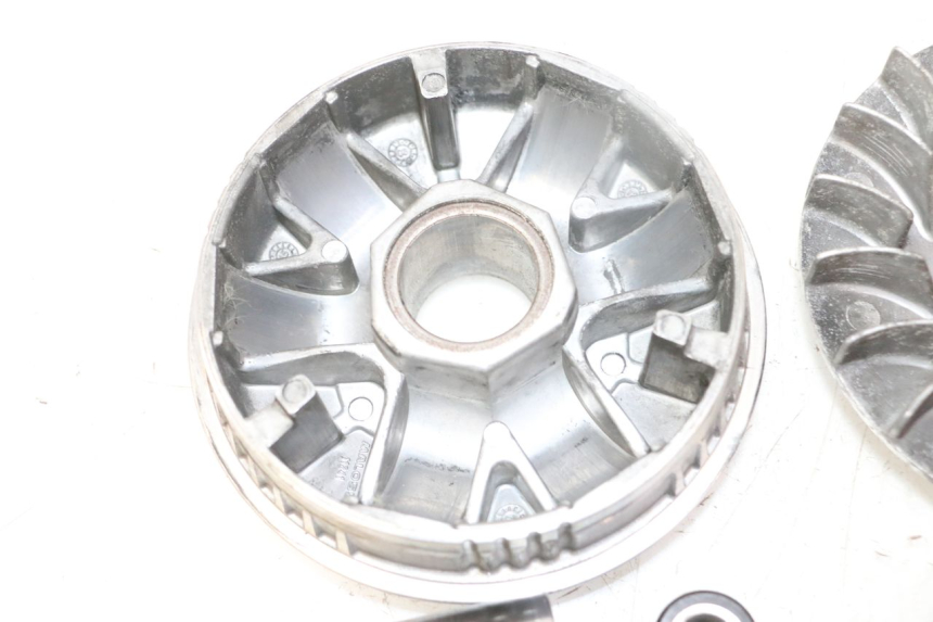 photo de WARIATOR YAMAHA X-MAX XMAX 125 (2010 - 2013) - Widok produktu