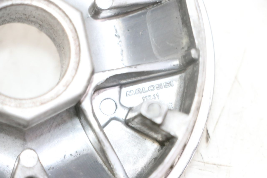 photo de WARIATOR YAMAHA X-MAX XMAX 125 (2010 - 2013) - Stan powierzchni