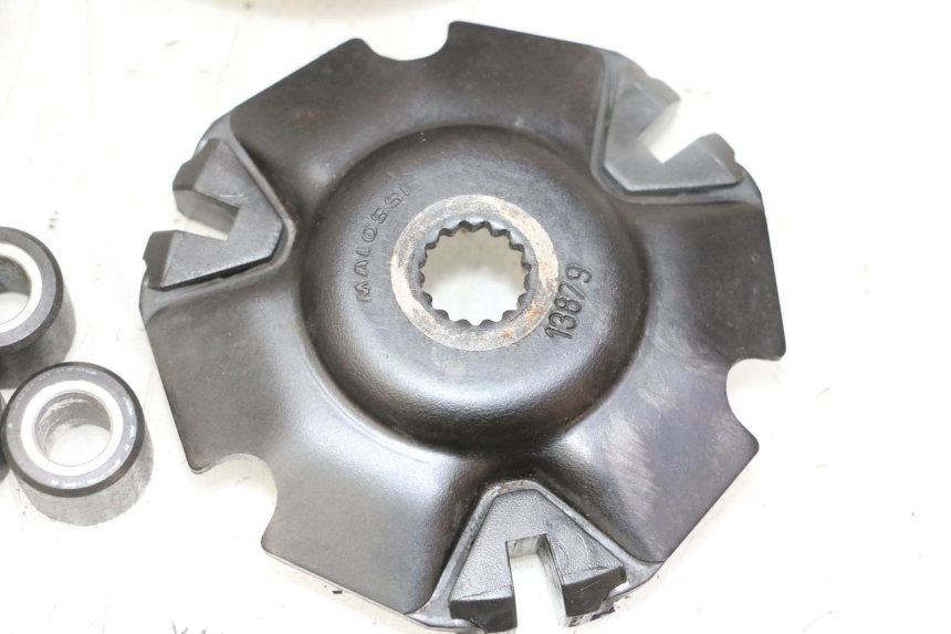 photo de WARIATOR YAMAHA X-MAX XMAX 125 (2010 - 2013) - Część sprawdzona