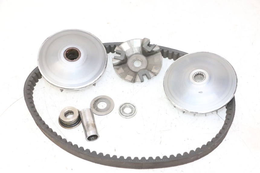 photo de WARIATOR YAMAHA X-MAX XMAX 125 (2010 - 2013) - Część sprawdzona