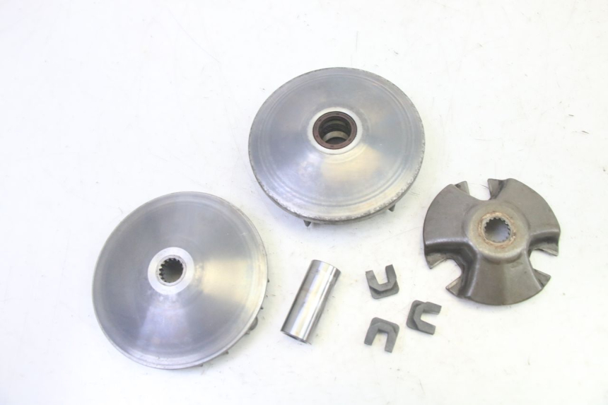 photo de WARIATOR YAMAHA X-MAX XMAX 125 (2010 - 2013) - Szczegół części