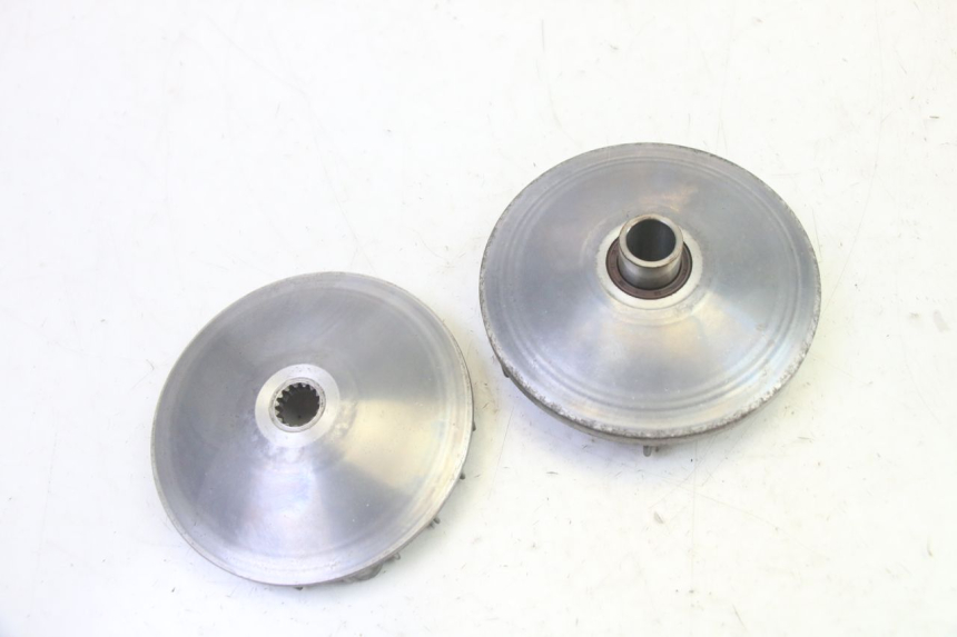 photo de WARIATOR YAMAHA X-MAX XMAX 125 (2010 - 2013) - Widok ogólny