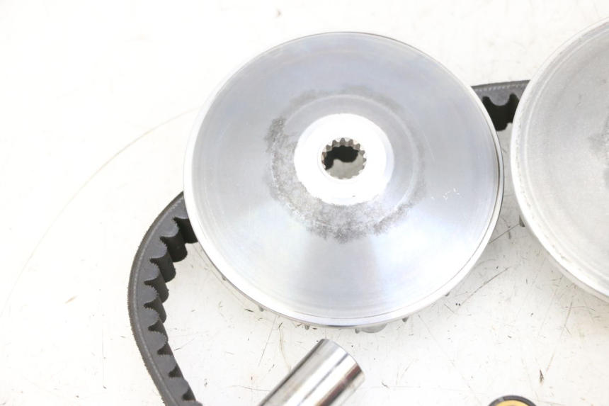 photo de WARIATOR YAMAHA XMAX X-MAX 125 (2006 - 2009) - Część sprawdzona