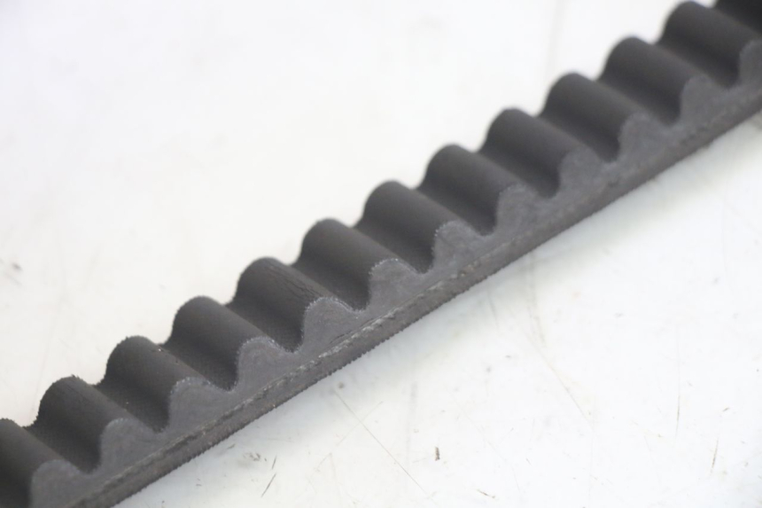 photo de WARIATOR YAMAHA XMAX X-MAX 125 (2006 - 2009) - Stan powierzchni