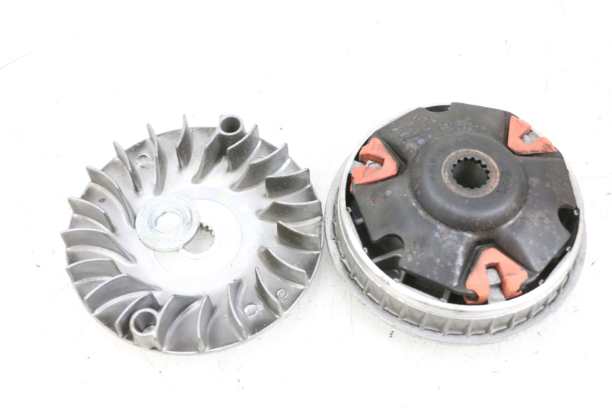 photo de WARIATOR YAMAHA X-MAX XMAX 125 (2010 - 2013) - Szczegół części