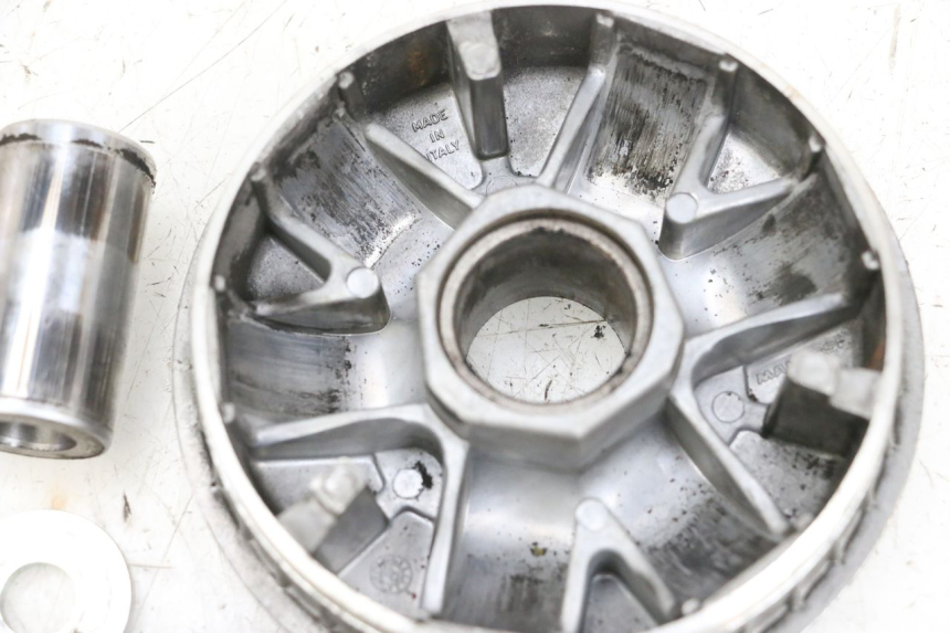 photo de WARIATOR YAMAHA X-MAX XMAX 125 (2010 - 2013) - Część sprawdzona