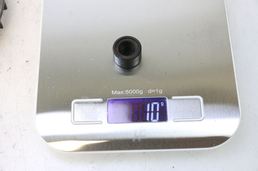 photo de WARIATOR YAMAHA XMAX X-MAX 125 (2006 - 2009) - Inny kąt widzenia