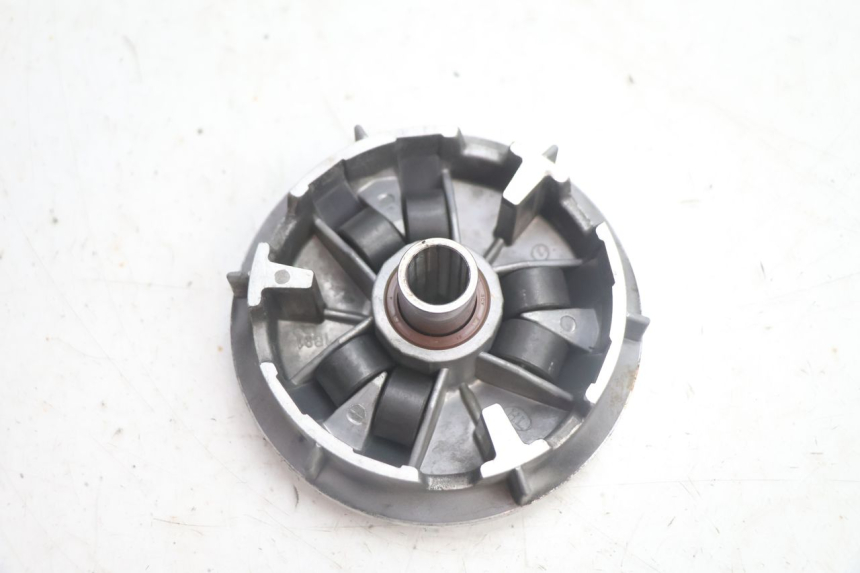 photo de WARIATOR YAMAHA XMAX X-MAX 125 (2006 - 2009) - Zbliżenie techniczne
