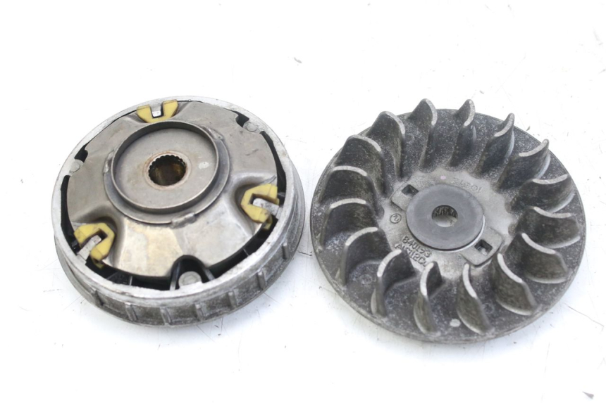 photo de WARIATOR PIAGGIO X9 EVOLUTION 250 (2003 - 2007) - Szczegół części